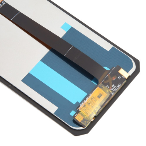 Pour HOTWAV CYBER 13 Pro Écran LCD avec numériseur Assemblage complet SH21061955-07