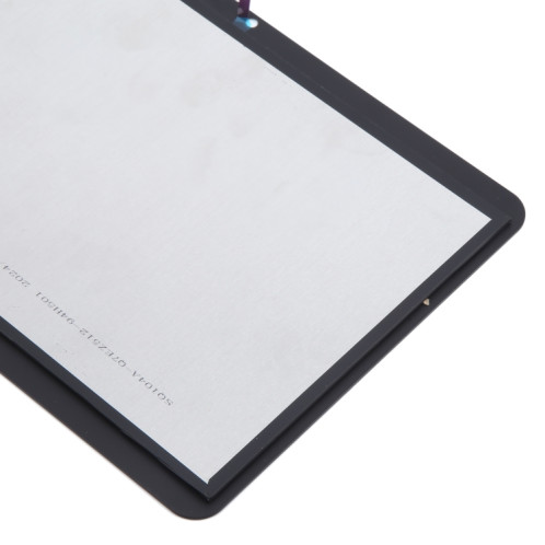 Pour écran LCD Ultra HOTWAV Tab R6 avec assemblage complet de numériseur SH2201667-07