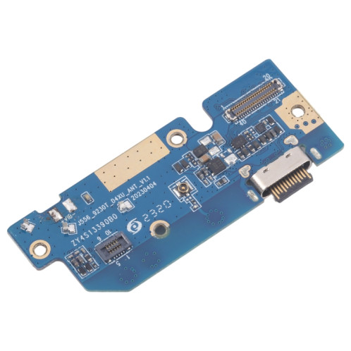 Pour carte de port de charge HOTWAV CYBER 13 Pro SH23011083-04