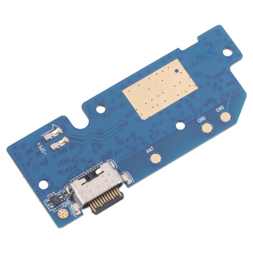 Pour carte de port de charge HOTWAV CYBER 13 Pro SH23011083-04