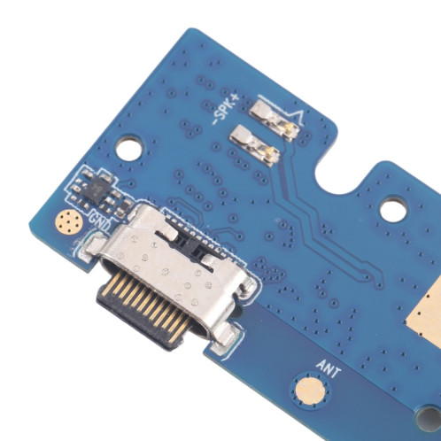 Pour carte de port de charge HOTWAV CYBER 13 Pro SH23011083-04