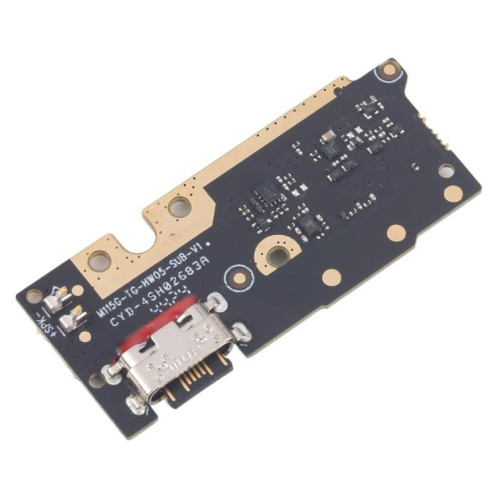 Pour carte de port de charge HOTWAV Cyber ​​15 SH2302424-04
