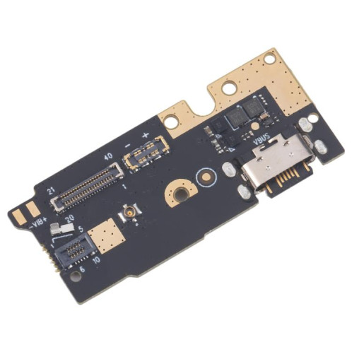 Pour carte de port de charge HOTWAV Cyber ​​15 SH2302424-04