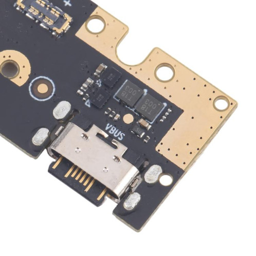 Pour carte de port de charge HOTWAV Cyber ​​15 SH2302424-04