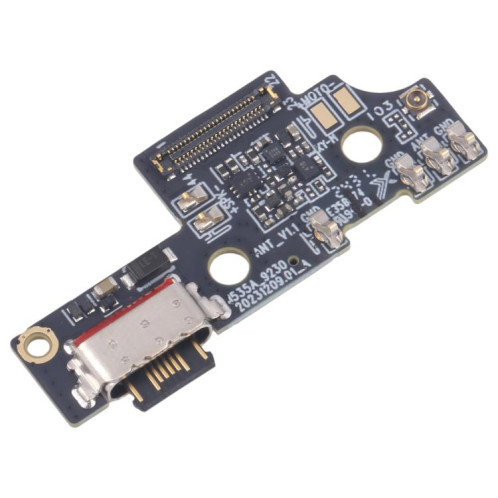 Pour carte de port de charge HOTWAV Note 13 Pro SH23041424-04