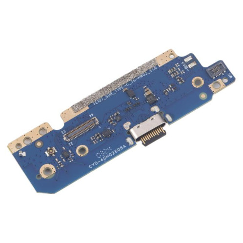 Pour carte de port de chargement HOTWAV W11 SH2306889-04