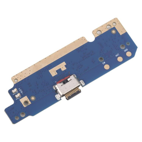 Pour carte de port de chargement HOTWAV W11 SH2306889-04
