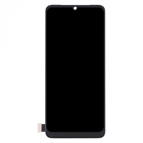 Pour vivo V21 4G V2066 V2108 écran LCD OLED avec numériseur assemblage complet SH39011743-07