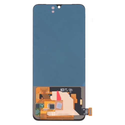 Pour vivo V21 4G V2066 V2108 écran LCD OLED avec numériseur assemblage complet SH39011743-07