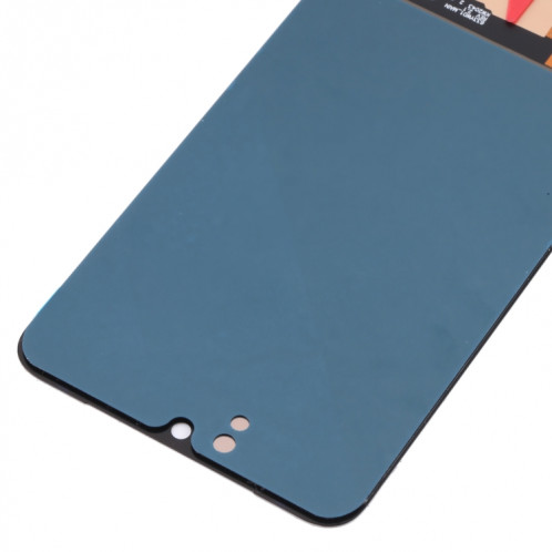 Pour vivo V21 4G V2066 V2108 écran LCD OLED avec numériseur assemblage complet SH39011743-07