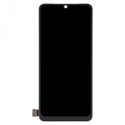 Pour vivo V25 5G V2202 écran LCD AMOLED d'origine avec numériseur assemblage complet SH4301392-07