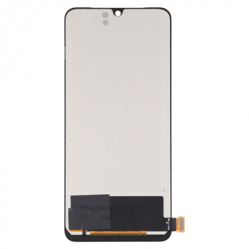 Pour vivo V25 5G V2202 écran LCD AMOLED d'origine avec numériseur assemblage complet SH4301392-07