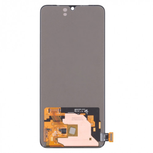 Pour vivo V25e 4G V2201 écran LCD AMOLED d'origine avec numériseur assemblage complet SH4302331-07