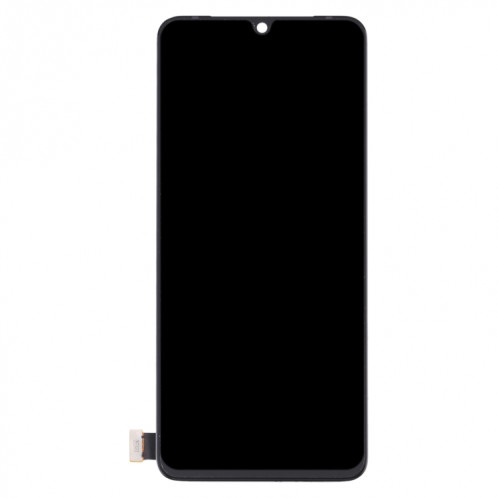Pour vivo T1 Pro 5G V2151 écran LCD AMOLED d'origine avec numériseur assemblage complet SH4303530-07