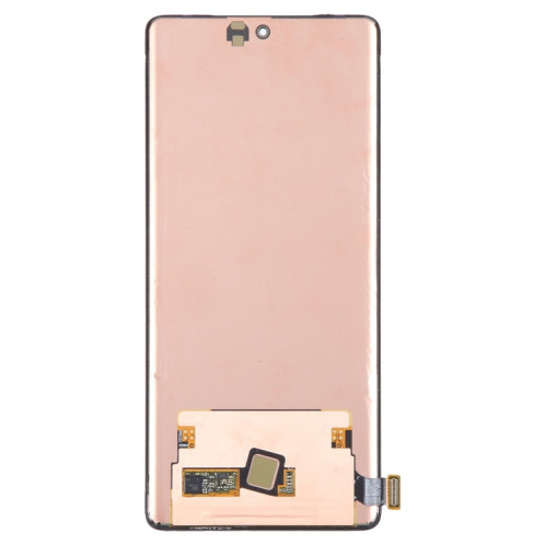 Pour vivo V29 5G V2250 écran LCD AMOLED d'origine avec numériseur assemblage complet SH43058-07