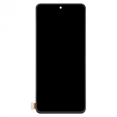 Pour vivo S18e V2334A Écran LCD AMOLED d'origine avec numériseur Assemblage complet SH43171323-07