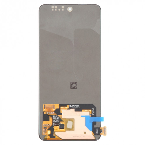 Pour vivo S18e V2334A Écran LCD AMOLED d'origine avec numériseur Assemblage complet SH43171323-07
