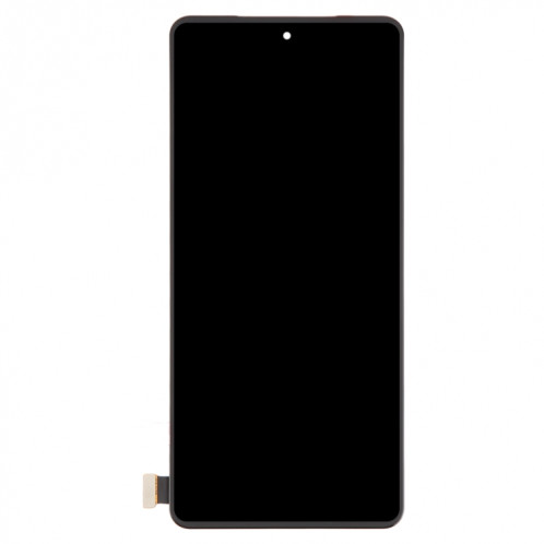 Pour vivo iQOO Neo9 Pro I2304 Écran LCD AMOLED d'origine avec numériseur assemblage complet SH43291415-07