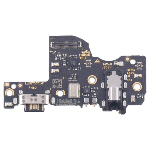 Pour carte de port de charge d'origine LG Stylo 7 SH5401273-04
