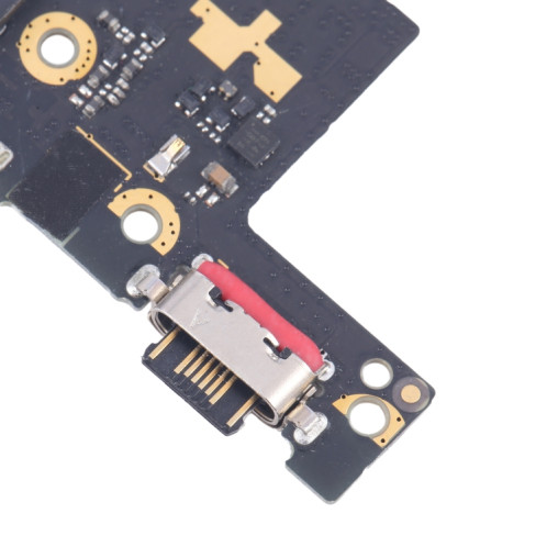 Pour carte de port de charge d'origine LG Stylo 7 SH5401273-04