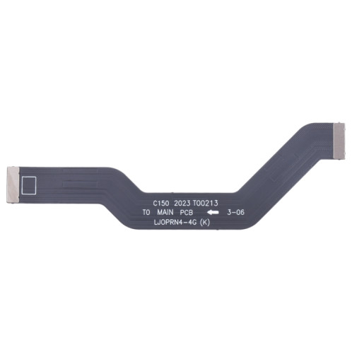 Câble flexible de carte mère OEM pour OPPO Reno4 4G SH55011919-04
