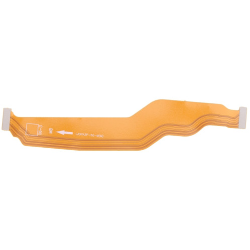 Câble flexible de carte mère OEM pour OPPO A3 Pro SH55071880-04