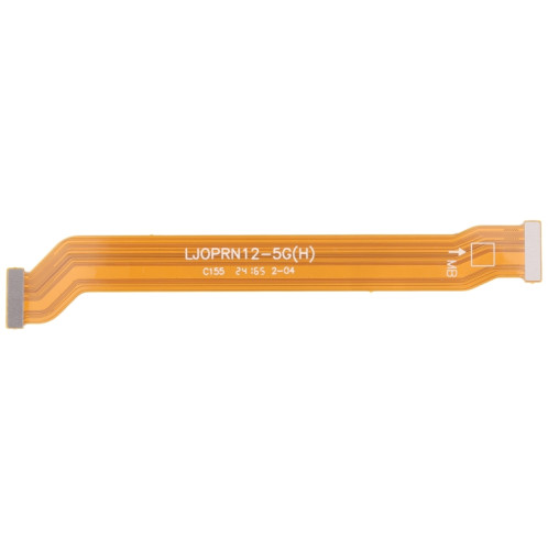 Câble flexible de carte mère OEM pour OPPO Reno12 5G SH55081865-04