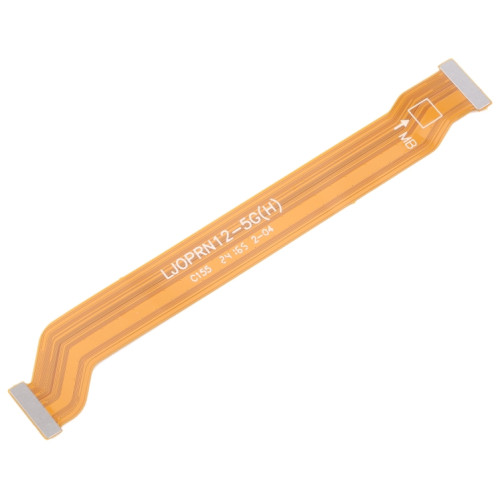 Câble flexible de carte mère OEM pour OPPO Reno12 5G SH55081865-04
