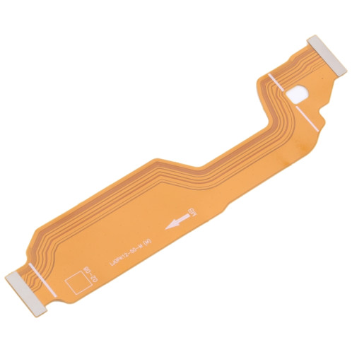 Câble flexible de carte mère OEM pour OPPO K12x 5G SH55101012-04