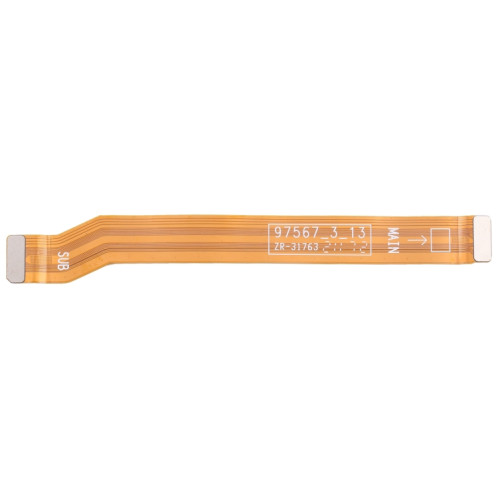 Câble flexible de carte mère OEM pour OPPO A35 SH5519104-04