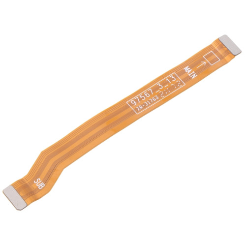 Câble flexible de carte mère OEM pour OPPO A35 SH5519104-04