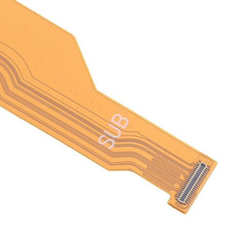 Câble flexible OEM pour carte mère OPPO A3X 5G SH5523144-04