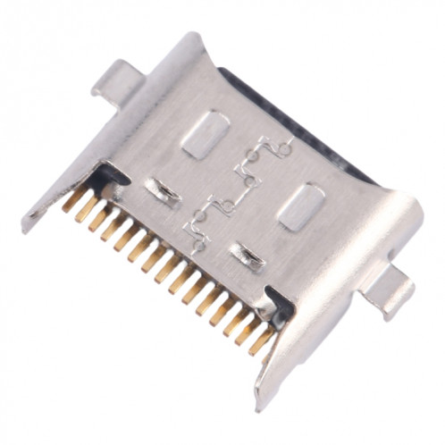 Connecteur de Port de charge d'origine, 10 pièces, pour Samsung Galaxy Tab A9 SM-X110/X115 SH59021329-04