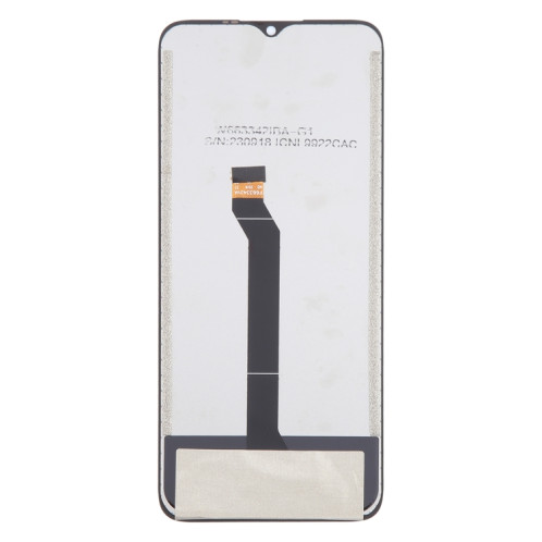 Pour écran LCD OEM Cubot X70 avec assemblage complet de numériseur SH19041597-07
