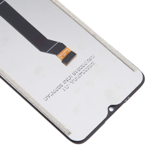 Pour écran LCD OEM Cubot X70 avec assemblage complet de numériseur SH19041597-07