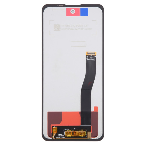 Pour Cubot KingKong Power OEM Écran LCD avec numériseur Assemblage complet SH19051577-07