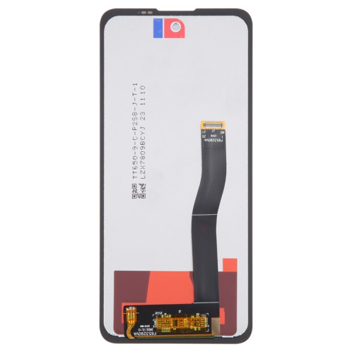 Pour Cubot KingKong 8 OEM écran LCD avec numériseur assemblage complet SH1907738-07