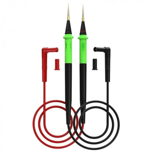 Luowei LW-315 1000 V/20 A Fil de test universel en silicone souple pour multimètre numérique SL7322361-07
