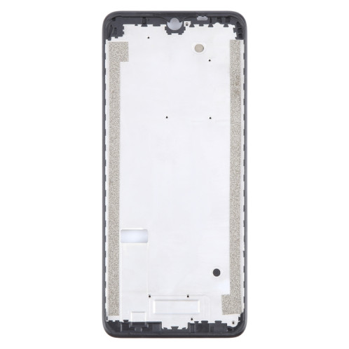 Pour TCL 30 XL T671G, boîtier avant d'origine, cadre LCD, plaque de lunette SH79011112-06