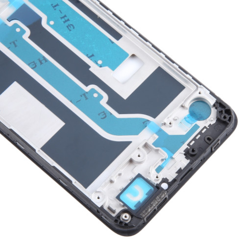 Pour TCL 30 XL T671G, boîtier avant d'origine, cadre LCD, plaque de lunette SH79011112-06