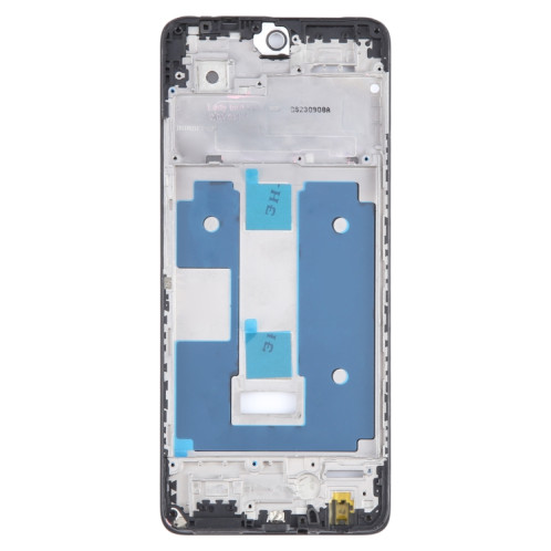 Pour TCL 40 NxtPaper 4G, boîtier avant d'origine, cadre LCD, plaque de lunette SH79021170-06