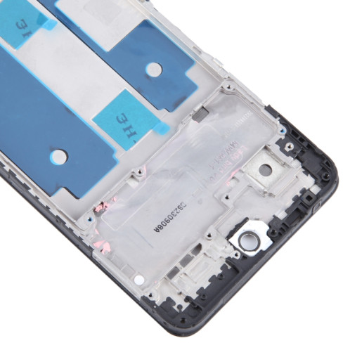 Pour TCL 40 NxtPaper 4G, boîtier avant d'origine, cadre LCD, plaque de lunette SH79021170-06