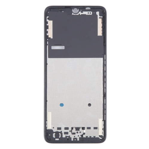 Pour TCL 40 NxtPaper 5G, boîtier avant d'origine, cadre LCD, plaque de lunette SH79031132-06