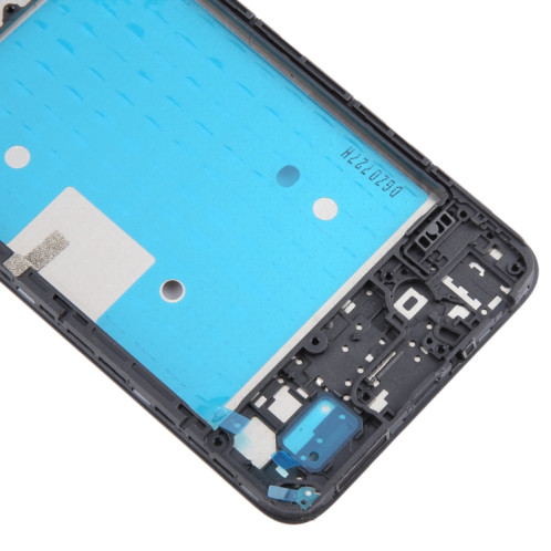 Pour TCL 40 X T609M, boîtier avant d'origine, cadre LCD, plaque de lunette SH79071340-06