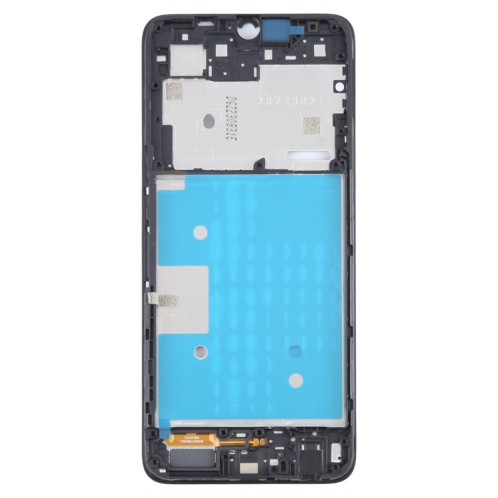 Pour TCL 40 XE, boîtier avant d'origine, cadre LCD, plaque de lunette SH79091461-06
