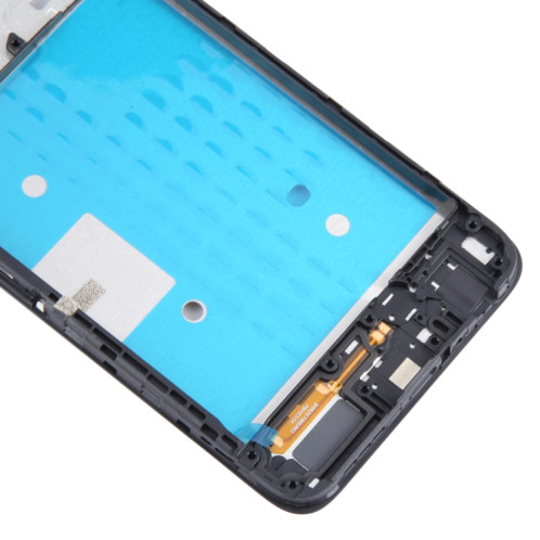 Pour TCL 40 XE, boîtier avant d'origine, cadre LCD, plaque de lunette SH79091461-06
