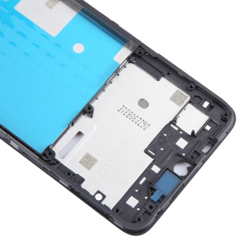 Pour TCL 40 XE, boîtier avant d'origine, cadre LCD, plaque de lunette SH79091461-06