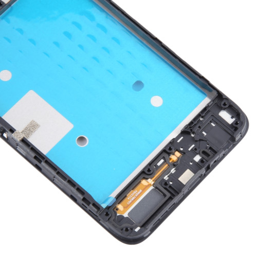 Pour TCL 40 R T771K, boîtier avant d'origine, cadre LCD, plaque de lunette SH7910371-06