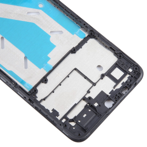Cadre LCD d'origine pour boîtier avant TCL 40 SE SH7911108-06