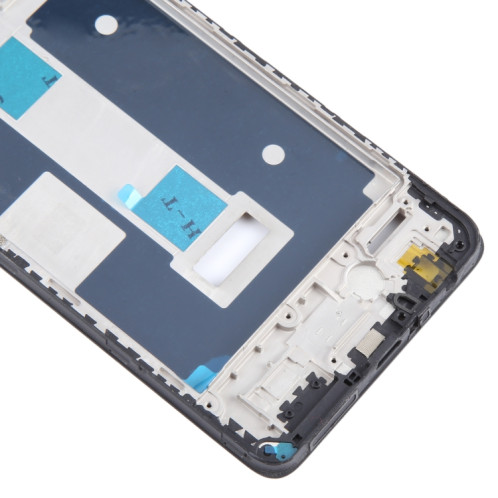 Pour TCL 50 SE, boîtier avant d'origine, cadre LCD, plaque de lunette SH79121703-06